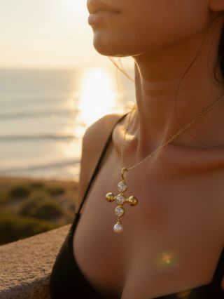 „AI version of Mjewels 💎🤖 #mjewels #AIart #styleupgrade“