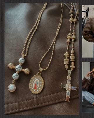 Autumn tones, statement jewels & a hint of chocolate mood 🍫🤎