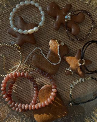 Děkuji vám za všechny objednávky 🤍 mám z nich obrovskou radost Vše je odeslané a na cestě k vám ✨ Přeji vám i vašim...